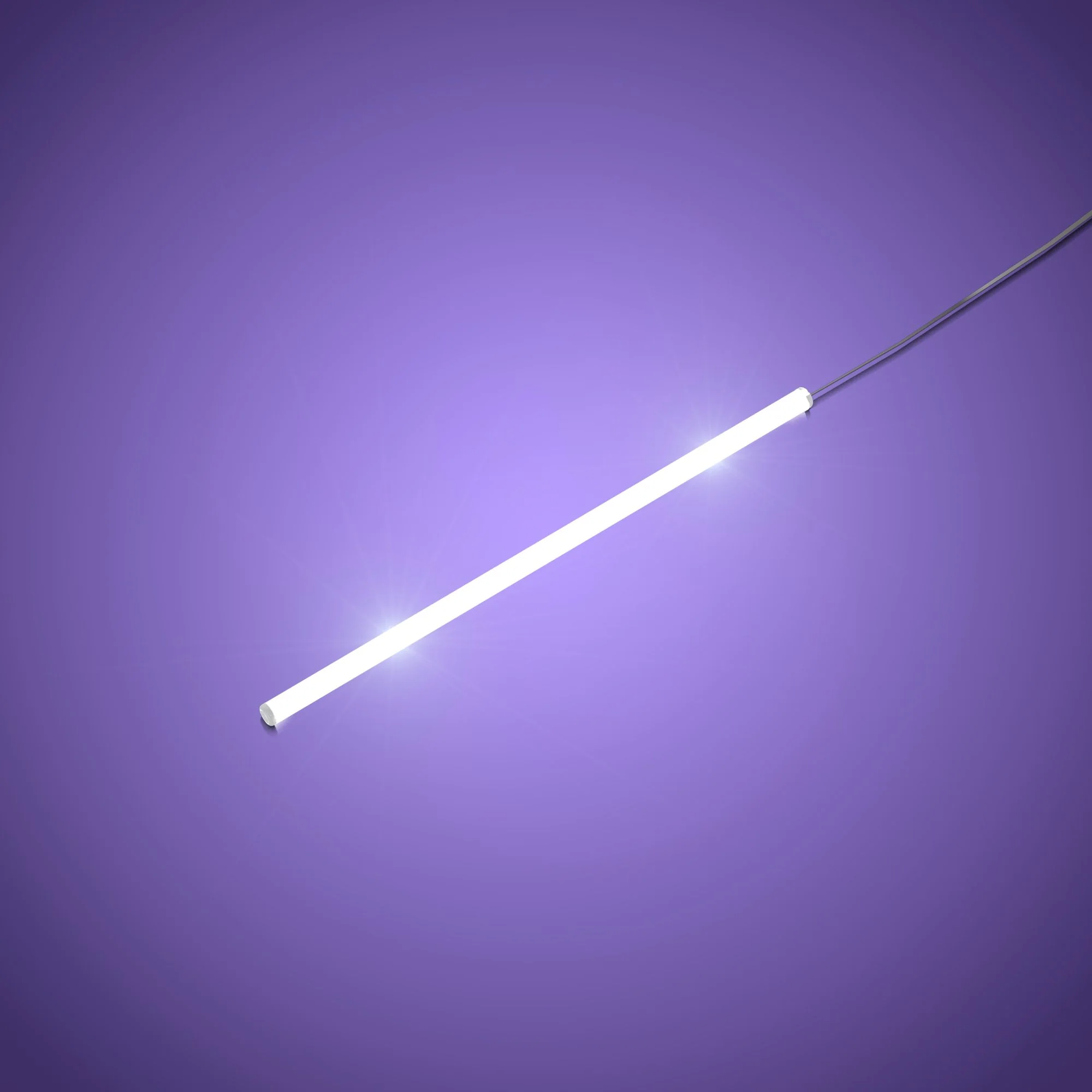 Flare Light 10L - White